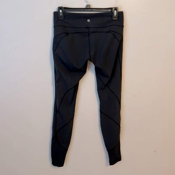 Lululemon Leggings - Picture 4 of 8